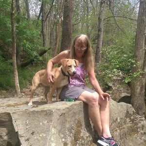 Meet your Posher, Patrick